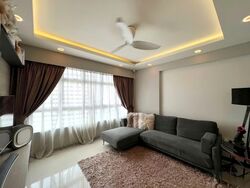 Blk 166B Yung Kuang Court (Jurong West), HDB 4 Rooms #555304951